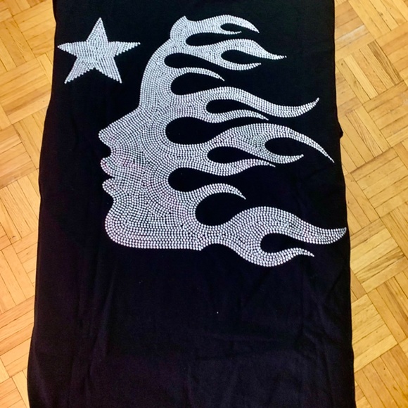 Hellstar - Enlightenment Club tee shirts - Picture 2 of 4